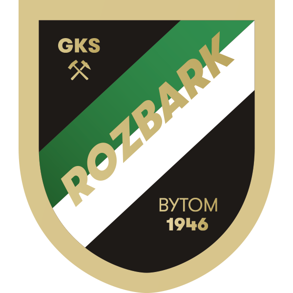 Górniczy Klub Sportowy Rozbark